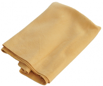 Laveta Piele Naturala Chamois 38x59 CM Mega Drive 