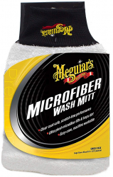 Manusa Microfibra Meguiars Microfiber Wash Mitt 