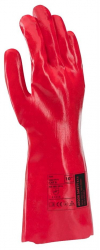 Manusi de protectie din PVC Ray