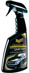 Ceara lichida cu Carnauba lichida Meguiars Gold Class 473 ML 