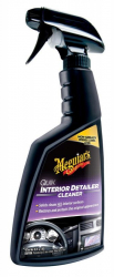 Solutie curatat interior Meguiars Quik Interior Detailer 473 ML 