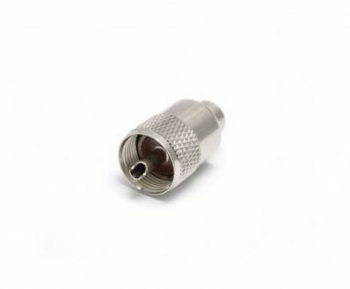 Mufa PL259 pentru cablu RG58 PNI 