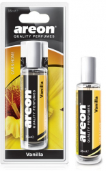 Odoriazant auto Areon Perfume Vanilla 35ml 