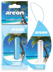 Odorizant auto Areon Liquid Summer Dream 5ml 