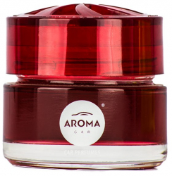 Odorizant auto Aroma Car Gel Cherry 