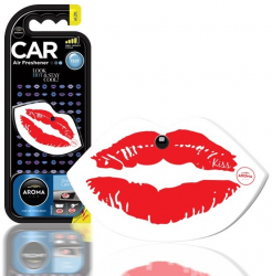 Odorizant auto Aroma Car Lips Ocean Calm 