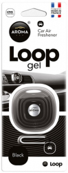 Odorizant auto Aroma Car Loop Black 