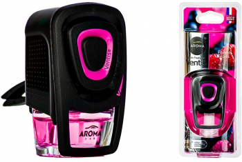 Odorizant auto Aroma Car Ventis Forest Fruits 