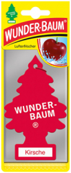Odorizant auto bradut Wunder-Baum Kirsche 