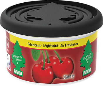 Odorizant auto conserva Wunder-Baum Cherry 
