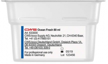 Odorizant CWS Paradise Air BAR pentru aparat Ocean Fresh 80 ml 