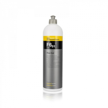 Pasta polish mediu abraziv KOCH CHEMIE FINE CUT F6.01 1L 
