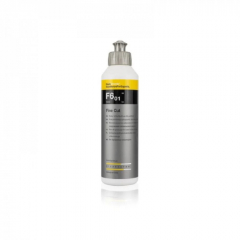 Pasta polish mediu abraziv KOCH CHEMIE FINE CUT F6.01 250ML 
