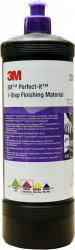 Pasta polish mediu fina 3M 1-Step Finishing Polish 1kg