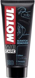 Pasta Polish Motul Scratch Remover E8 100ml