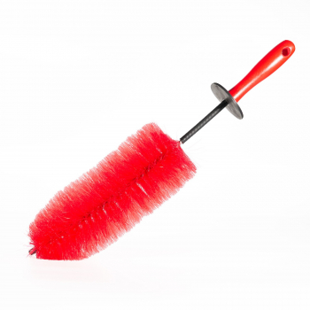 Perie jante din aliaj flexibil Flexi Alloy Brush Sams Detailing 