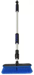 Perie Pentru Spalat Cu Maner Telescopic 158 CM Mega Drive 