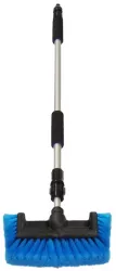 Perie Pentru Spalat Cu Maner Telescopic 3m Mega Drive 