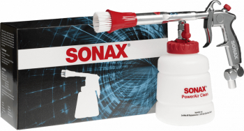Pistol Tornador Sonax 