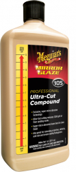 Polish Auto Abraziv Meguiars Ultra Cut Compound M105 945 ml 