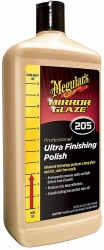 Polish Auto Finish Meguiars Ultra Finishing Polish M205 946 ml 