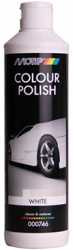 Polish color Alb Motip 500 ml 
