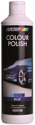 Polish color Albastru Motip 500ml 