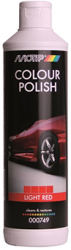 Polish color Rosu deschis Motip 500 ml 
