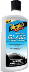 Polish Sticla Meguiars Perfect Clarity Glass Polishing Compound 235 ml 