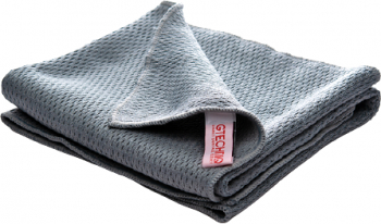 Prosop uscare auto din microfibra 60x60 cm MF4 Diamond Sandwich Microfibre Drying Towel 