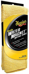 Prosop Uscare Auto Meguiar&rsquo s Water Magnet Microfiber Drying Towel 55× 76 cm 