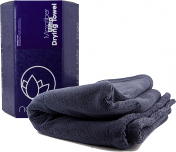 Prosop uscare auto Nanolex Ultra Microfiber Drying Towel 75x45 cm 