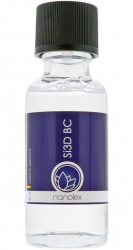 Protectie Ceramica Nanolex Si3D BC &ndash Coat Base 30ml 