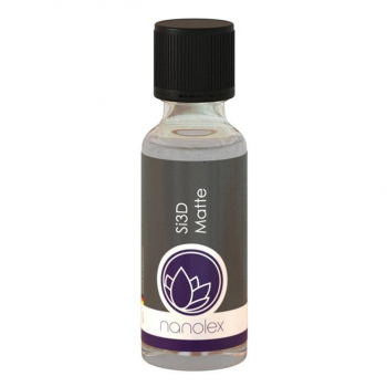 Protectie Ceramica pentru suprafete Mate Nanolex Si3D Matte 30ml 