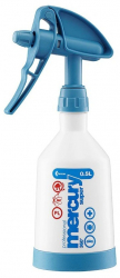 Pulverizator Kwazar Mercury Super 360 Pro+ Albastru 0.5l 