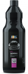 Sampon auto de inalta performanta ADBL Snowball 1L 