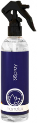 Sealant Auto Nanolex SiSpray 100ml 