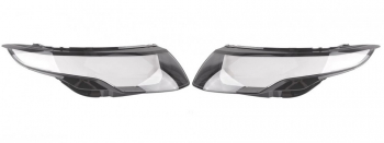 Set 2 sticle faruri pentru Range Rover Evoque I 2012 - 2018 