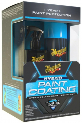 Set Protectie Vopsea MEGUIARS Hybrid Paint Coating 