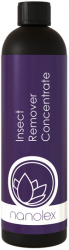 Solutie concentrata indepartarea insectelor Nanolex Insect Remover Concentrate 750ml 
