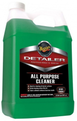 Solutie curatare generala APC Meguiars All Purpose Cleaner 3.78 L 
