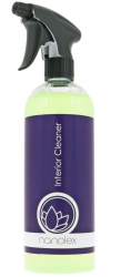 Solutie Curatare Interior Nanolex Interior Cleaner 750ml 