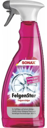 Solutie Curatare Jante Sonax Wheel Rim Star 750ml 