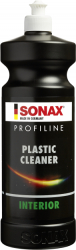 Solutie curatare plastice interior Sonax ProfiLine Plastic Cleaner Interior 1l 