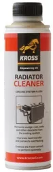 Solutie curatare radiator Kross 250ml 