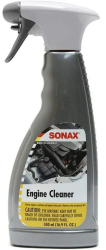Solutie curatat motor Sonax Engine Cold Cleaner 500ml 