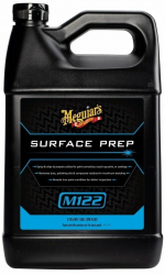 Solutie Degresare Lac MEGUIARS M122 Surface Prep 3 8L 