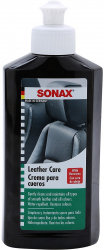 Solutie Intretinere si curatare Piele Sonax Leather Care Lotion 250ml 