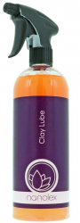 Solutie lubrifianta pentru argila Nanolex Clay Lube 750ml 