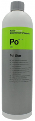 Solutie pentru curatare textile si piele KOCH CHEMIE CHEMIE POL STAR 1L 